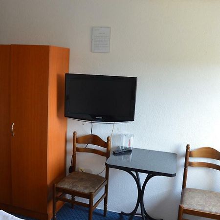Motel Signal Banja Luka Eksteriør bilde
