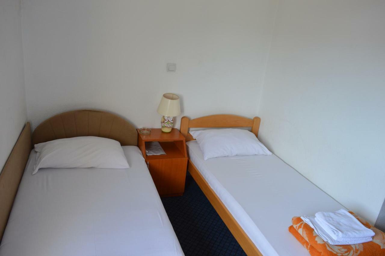 Motel Signal Banja Luka Eksteriør bilde