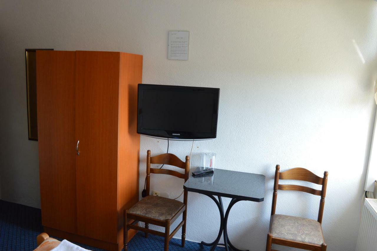Motel Signal Banja Luka Eksteriør bilde
