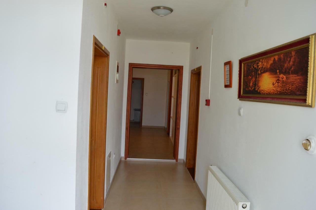 Motel Signal Banja Luka Eksteriør bilde