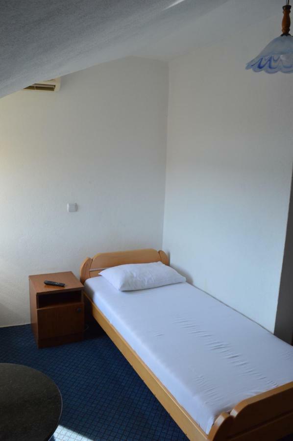 Motel Signal Banja Luka Eksteriør bilde