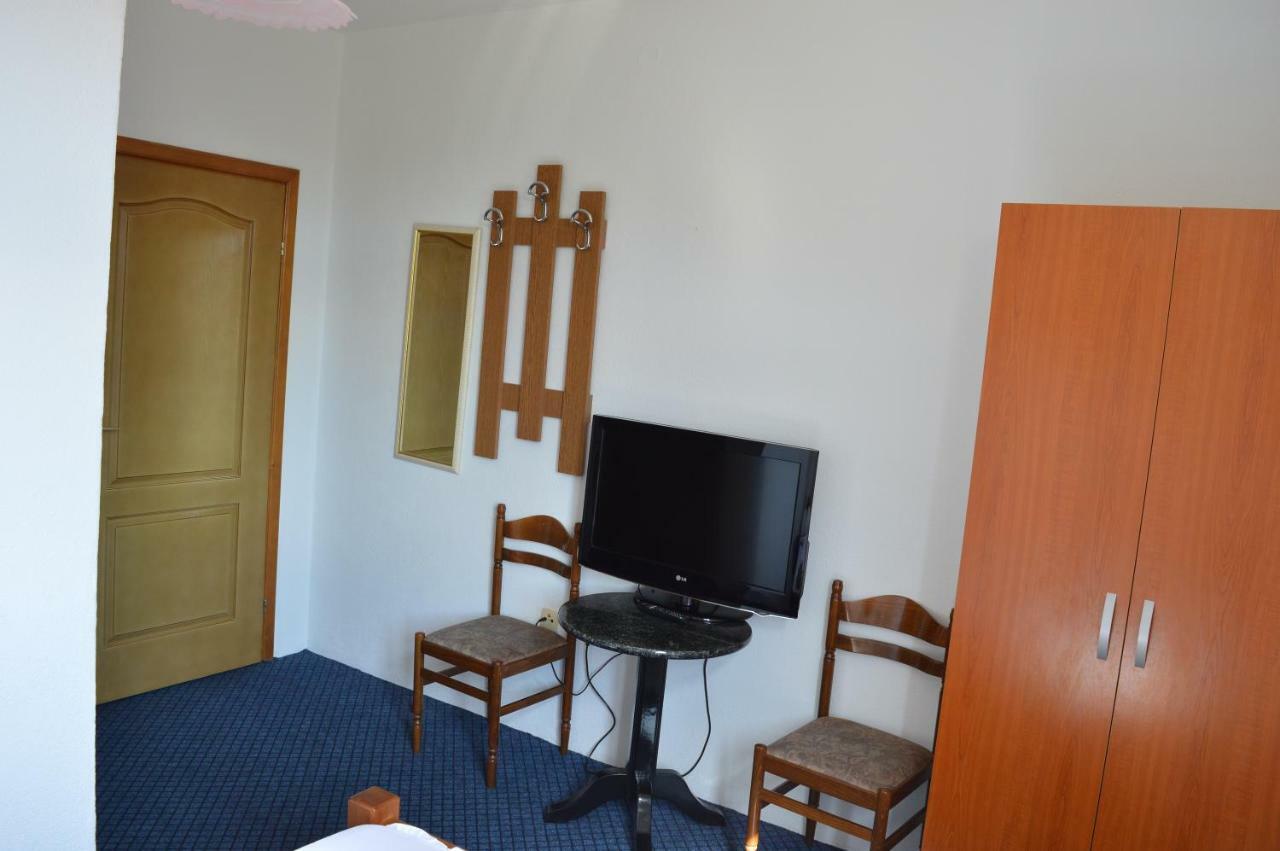 Motel Signal Banja Luka Eksteriør bilde