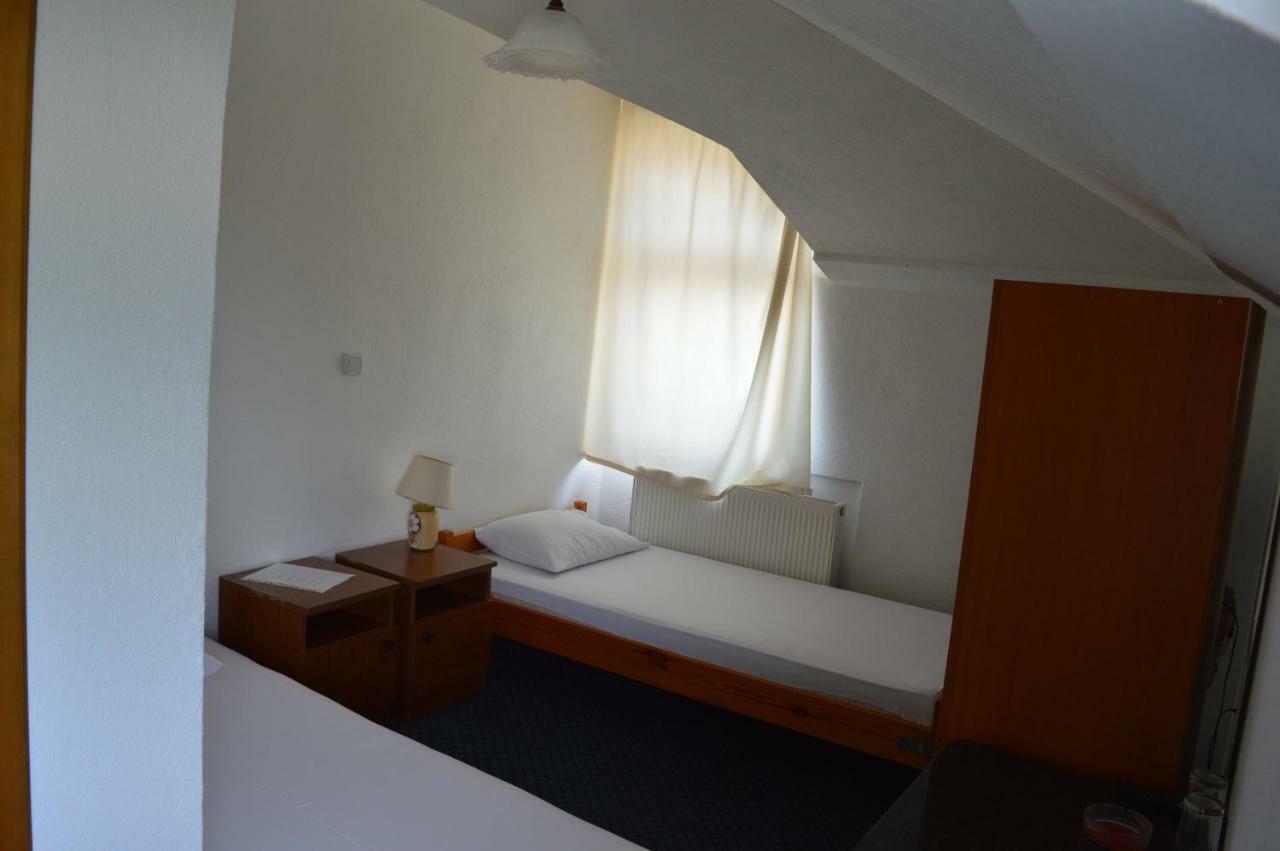 Motel Signal Banja Luka Eksteriør bilde
